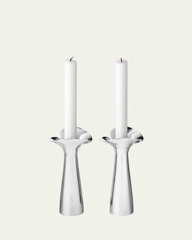 Bloom Botanica Candleholders